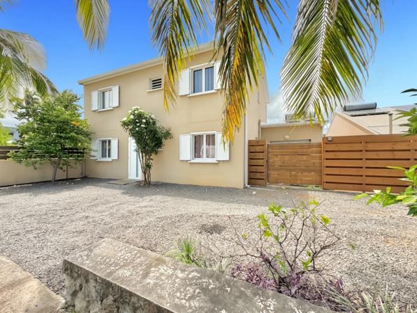 La Rivière Saint-Louis (97421), secteur Le Ouaki – Villa T5/6 avec piscine