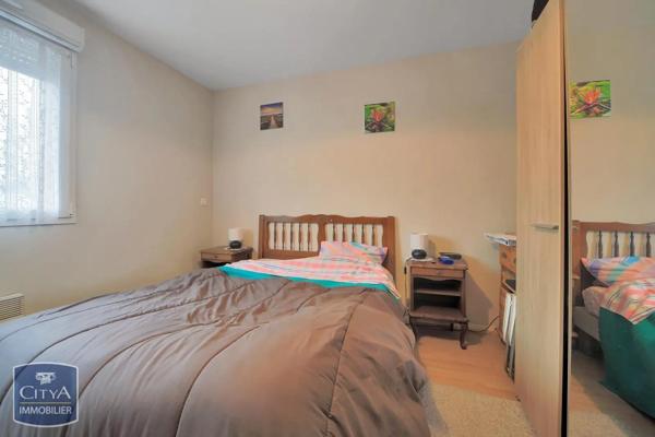 Appartement à vendre 2 pièces 48.77m²