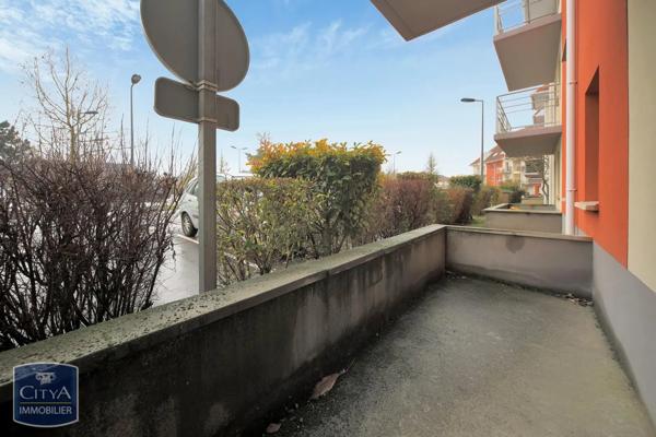 Appartement à vendre 2 pièces 48.77m²