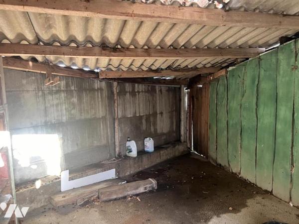 VENTE MAISON PLOUMAGOAR