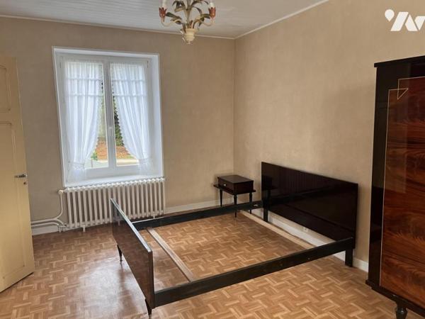 VENTE MAISON PLOUMAGOAR