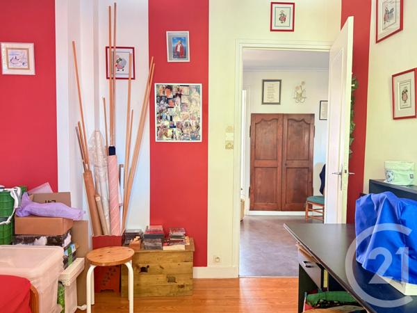 Appartement F4 à vendre  4 pièces - 117,62 m2 SEYSSINET PARISET - 38