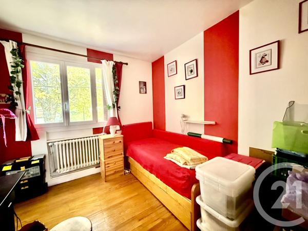 Appartement F4 à vendre  4 pièces - 117,62 m2 SEYSSINET PARISET - 38