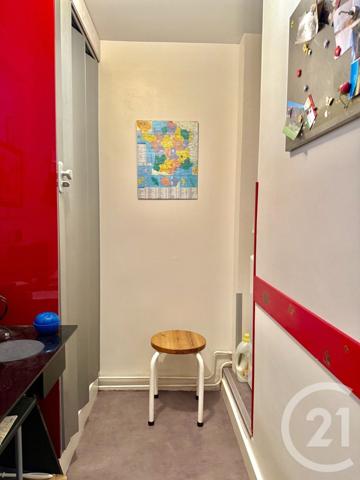 Appartement F4 à vendre  4 pièces - 117,62 m2 SEYSSINET PARISET - 38