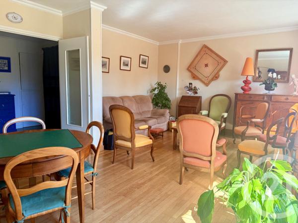 Appartement F4 à vendre  4 pièces - 117,62 m2 SEYSSINET PARISET - 38