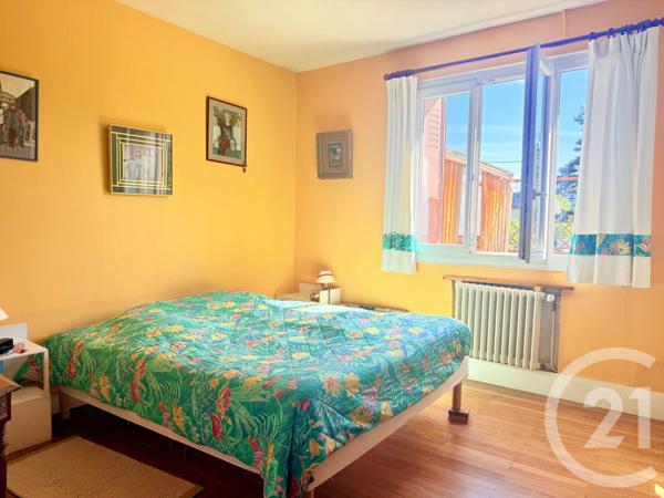 Appartement F4 à vendre  4 pièces - 117,62 m2 SEYSSINET PARISET - 38