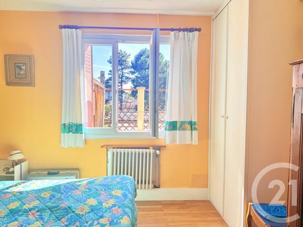 Appartement F4 à vendre  4 pièces - 117,62 m2 SEYSSINET PARISET - 38