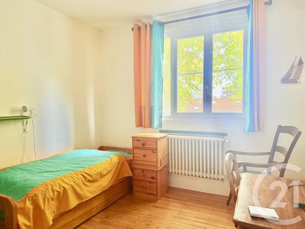 Appartement F4 à vendre  4 pièces - 117,62 m2 SEYSSINET PARISET - 38