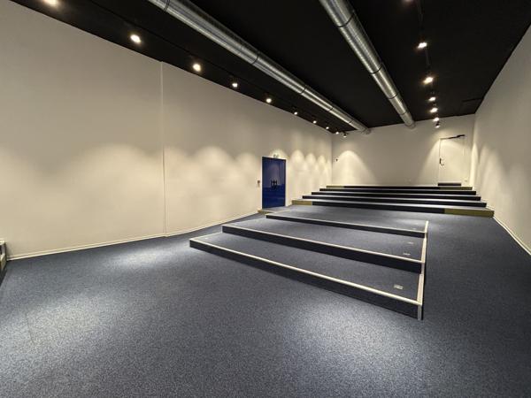 700 m² - Bureaux - Perpignan