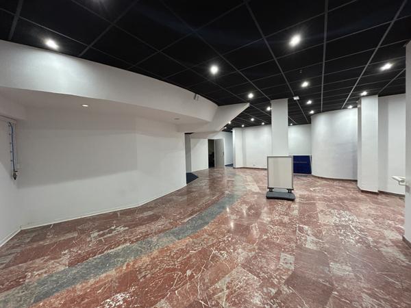 700 m² - Bureaux - Perpignan