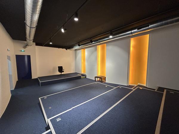 700 m² - Bureaux - Perpignan