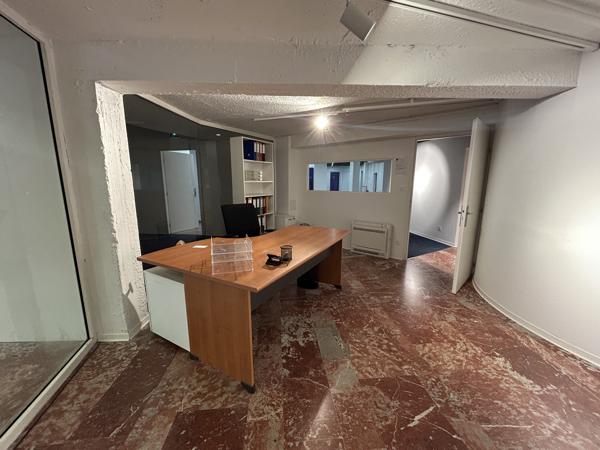 700 m² - Bureaux - Perpignan