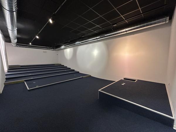 700 m² - Bureaux - Perpignan