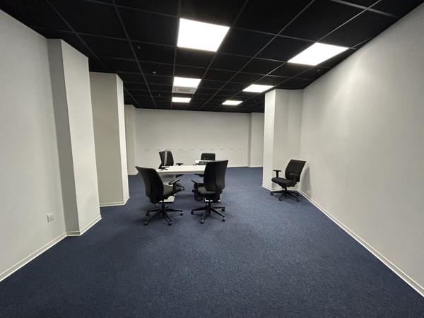 700 m² - Bureaux - Perpignan