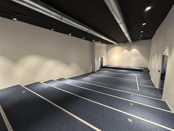 700 m² - Bureaux - Perpignan