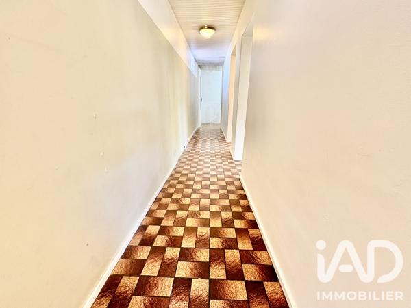 Maison à vendre 3 pièces 49 m² Argenteuil