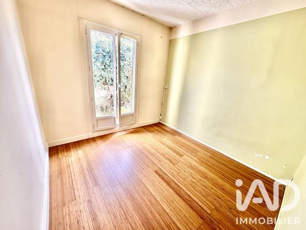 Maison à vendre 3 pièces 49 m² Argenteuil