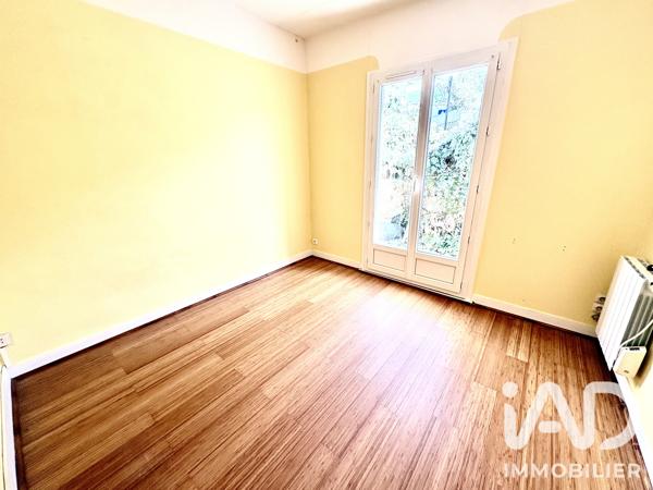 Maison à vendre 3 pièces 49 m² Argenteuil