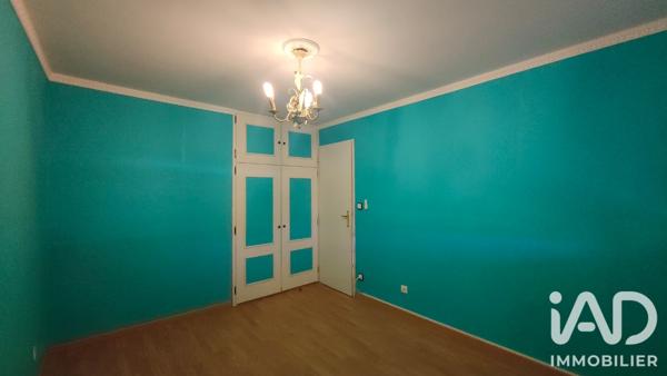 Maison à vendre 5 pièces 88,2 m² Milly-la-Forêt