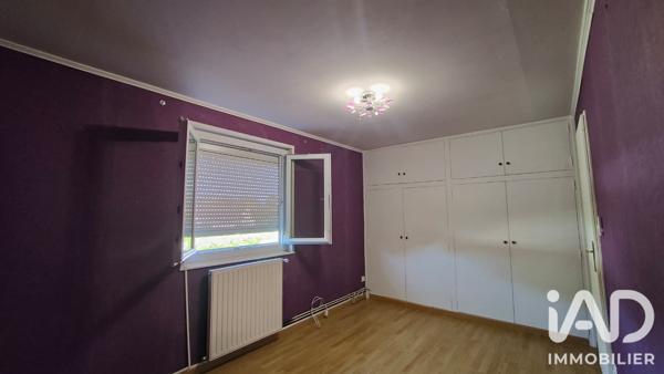 Maison à vendre 5 pièces 88,2 m² Milly-la-Forêt