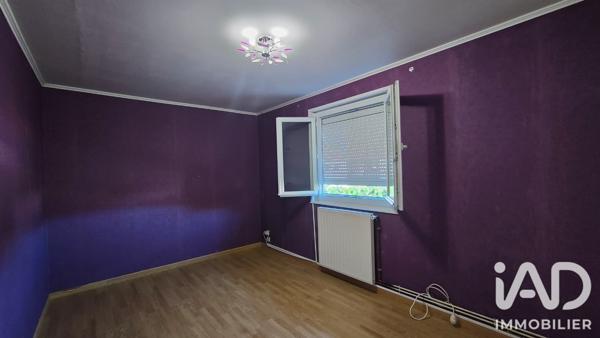 Maison à vendre 5 pièces 88,2 m² Milly-la-Forêt