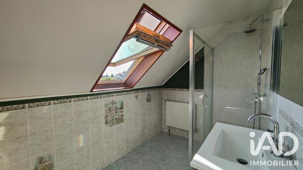 Maison à vendre 5 pièces 88,2 m² Milly-la-Forêt