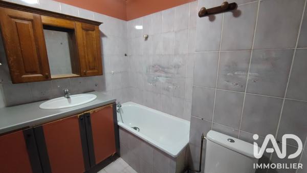 Maison à vendre 5 pièces 88,2 m² Milly-la-Forêt