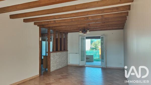 Maison à vendre 5 pièces 88,2 m² Milly-la-Forêt