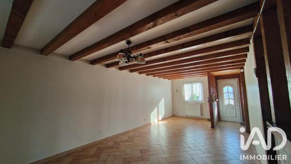 Maison à vendre 5 pièces 88,2 m² Milly-la-Forêt