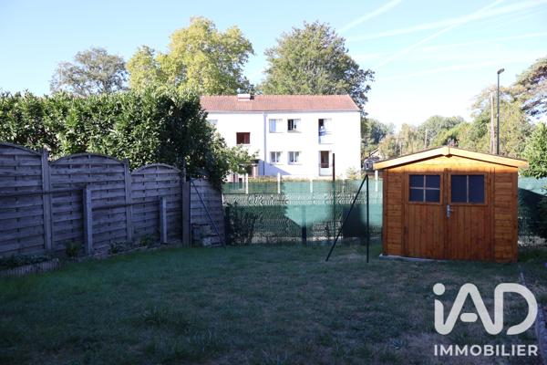 Maison à vendre 5 pièces 88,2 m² Milly-la-Forêt