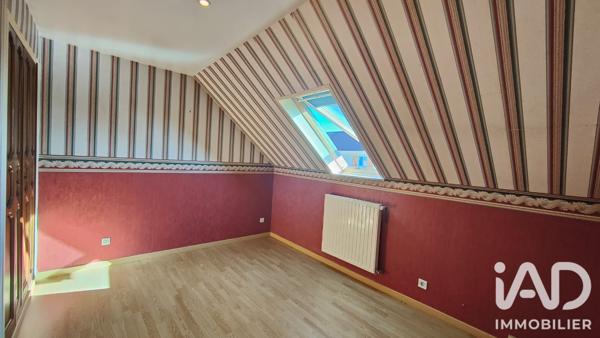 Maison à vendre 5 pièces 88,2 m² Milly-la-Forêt