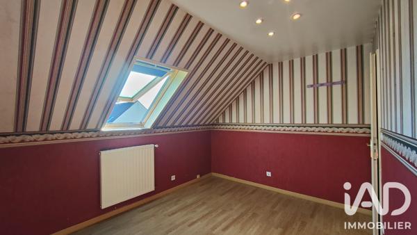 Maison à vendre 5 pièces 88,2 m² Milly-la-Forêt