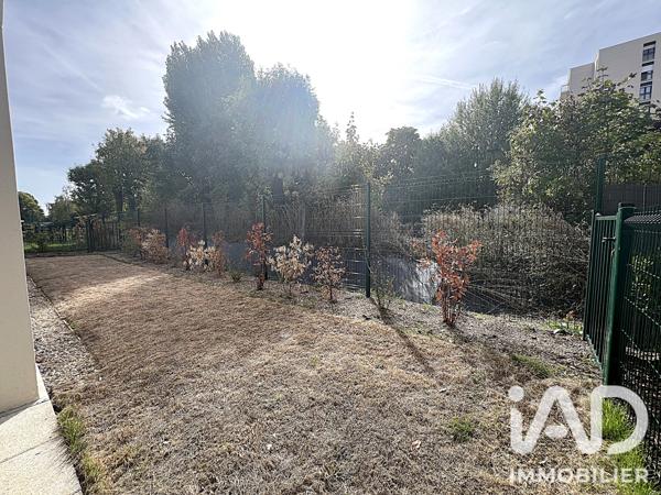 Appartement à vendre 4 pièces 72,5 m² Les Clayes-sous-Bois