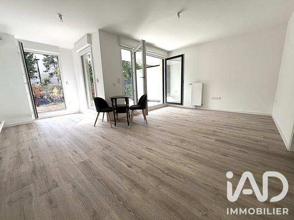 Appartement à vendre 4 pièces 72,5 m² Les Clayes-sous-Bois