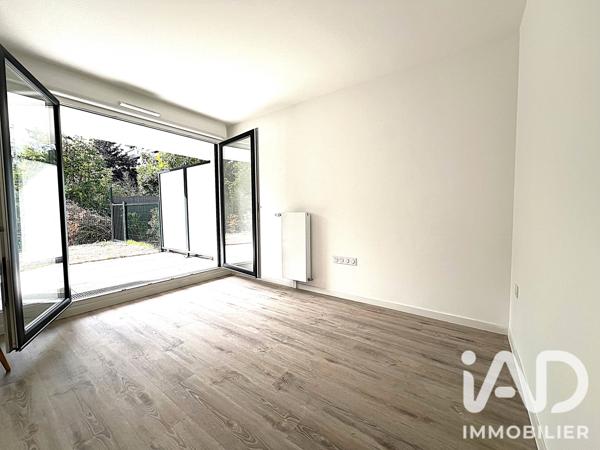 Appartement à vendre 4 pièces 72,5 m² Les Clayes-sous-Bois