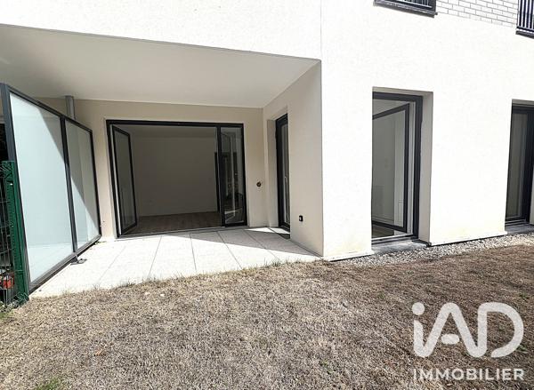 Appartement à vendre 4 pièces 72,5 m² Les Clayes-sous-Bois