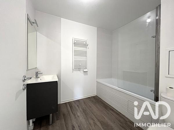 Appartement à vendre 4 pièces 72,5 m² Les Clayes-sous-Bois