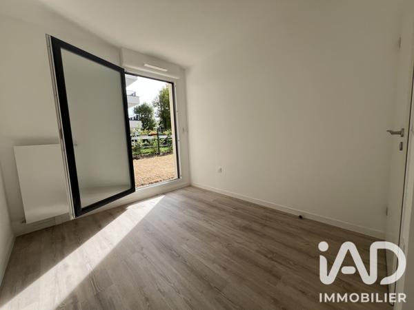 Appartement à vendre 4 pièces 72,5 m² Les Clayes-sous-Bois