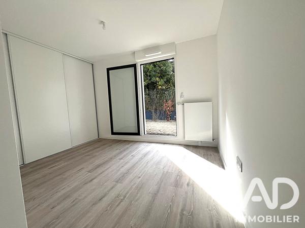 Appartement à vendre 4 pièces 72,5 m² Les Clayes-sous-Bois