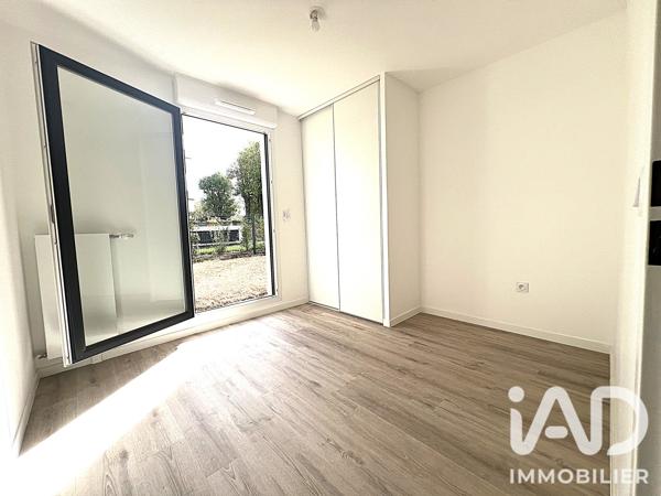Appartement à vendre 4 pièces 72,5 m² Les Clayes-sous-Bois
