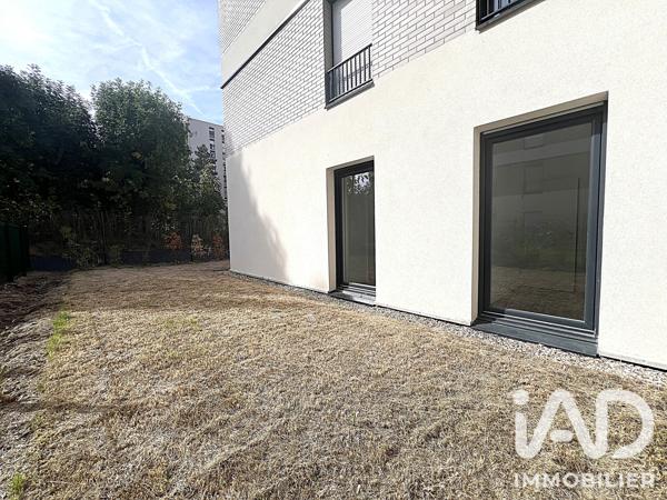 Appartement à vendre 4 pièces 72,5 m² Les Clayes-sous-Bois