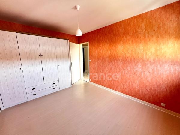 Appartement à vendre 4 pièces LONS LE SAUNIER (39)