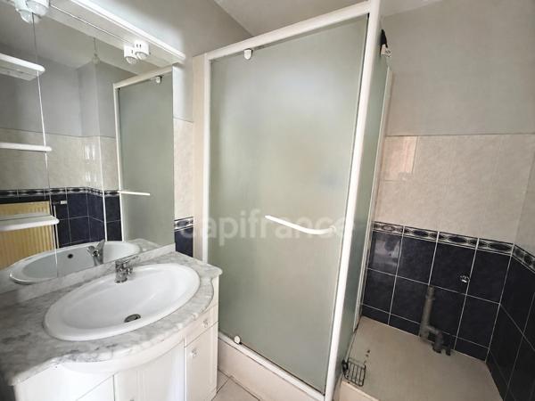 Appartement à vendre 4 pièces LONS LE SAUNIER (39)