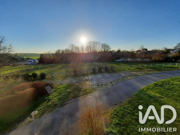 Maison à vendre 1 pièce 250 m² Grisy-Suisnes