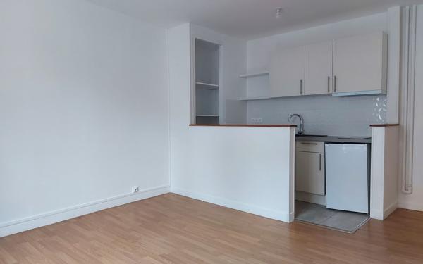 Appartement à louer    2 pièces •  Melun