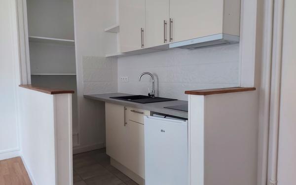 Appartement à louer    2 pièces •  Melun