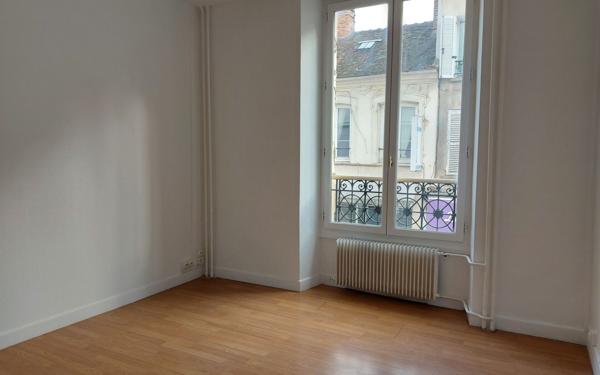 Appartement à louer    2 pièces •  Melun
