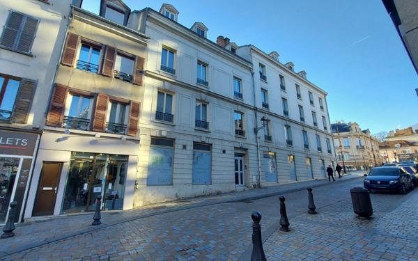 Appartement à louer    2 pièces •  Melun