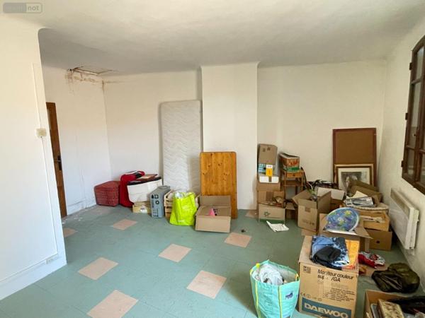 Maison de ville à vendre à Corbières en Provence dans les Alpes-de-Haute-Provence (04220), ref : 025/1913   
Centre ville