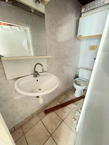 Maison de ville à vendre à Corbières en Provence dans les Alpes-de-Haute-Provence (04220), ref : 025/1913   
Centre ville